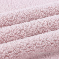 Asciugamano assorbente per animali domestici in microfibra all&#39;ingrosso di fabbrica